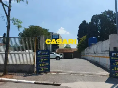 Lote/Terreno à venda, 330m² no Jardim do Mar, São Bernardo do Campo