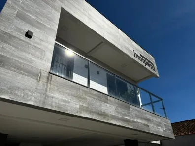Casa de Condomínio com 2 Quartos à venda, 51m² no Guilhermina, Praia Grande
