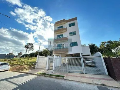 Apartamento com 2 Quartos à venda, 75m² no Vale das Orquídeas, Contagem
