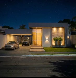 Casa com 3 Quartos à venda, 155m² no Mont Serrat, Sorriso