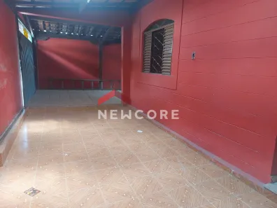 Casa com 3 Quartos à venda, 360m² no Fonte Grande, Contagem