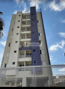 Apartamento com 1 Quarto à venda, 38m² no Vila São José, Taubaté