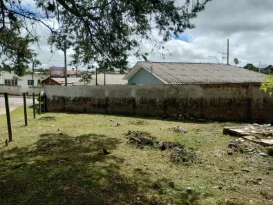 Lote/Terreno à venda, 637m² no Planta Araçatuba, Piraquara