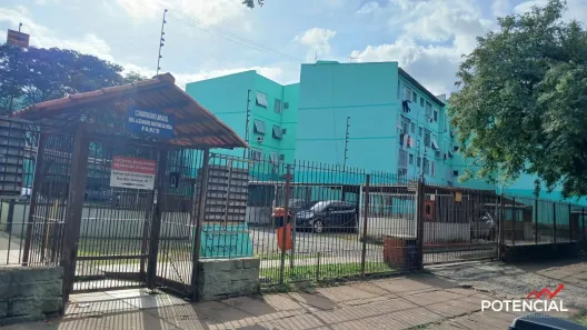Apartamento com 1 Quarto à venda, 40m² no Humaitá, Porto Alegre