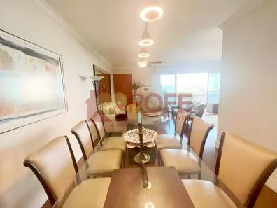 Apartamento com 4 Quartos à venda, 178m² no Vila Uberabinha, São Paulo