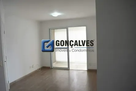 Apartamento com 3 Quartos para alugar, 80m² no Centro, São Bernardo do Campo