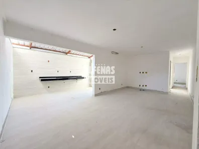 Apartamento com 2 Quartos à venda, 70m² no Novo Eldorado, Contagem
