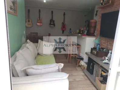 Apartamento com 2 Quartos à venda, 60m² no Novo Osasco, Osasco