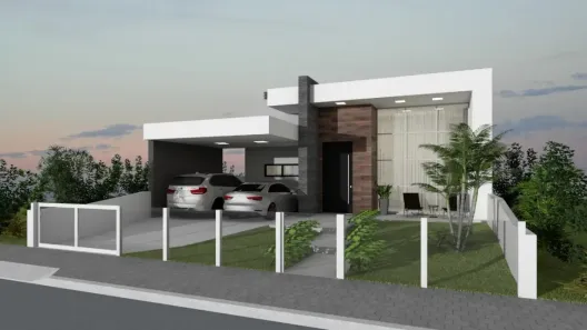 Casa com 3 Quartos à venda, 173m² no Balneário Rosa do Mar, Passo de Torres