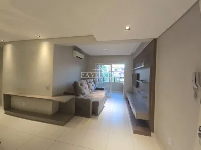 Apartamento com 2 Quartos para alugar, 70m² no Centro, Bragança Paulista