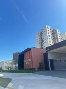 Apartamento com 3 Quartos para alugar, 75m² no Rio Madeira, Porto Velho