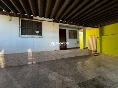 Casa com 5 Quartos à venda, 226m² no Planalto do Sol, Santa Bárbara D'Oeste