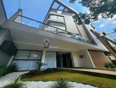 Apartamento com 3 Quartos à venda, 82m² no Santo Antônio, Belo Horizonte