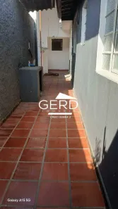 Casa com 3 Quartos à venda, 150m² no Jardim das Vertentes, São Paulo