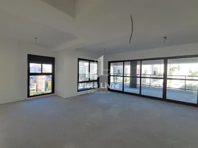 Apartamento com 3 Quartos à venda, 184m² no Perdizes, São Paulo