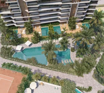 Apartamento com 4 Quartos à venda, 421m² no Paiva, Cabo de Santo Agostinho