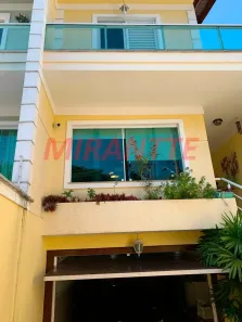 Sobrado com 3 Quartos à venda, 153m² no Vila Nivi, São Paulo