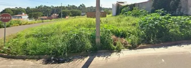 Lote/Terreno à venda, 454m² no Taquaral, Piracicaba