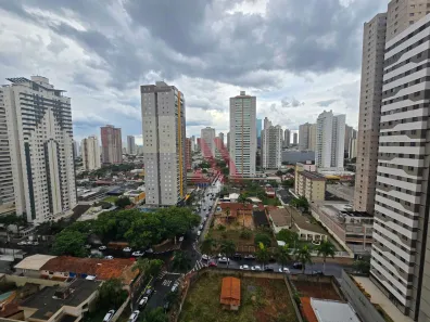 Apartamento com 2 Quartos à venda, 70m² no Setor Bueno, Goiânia