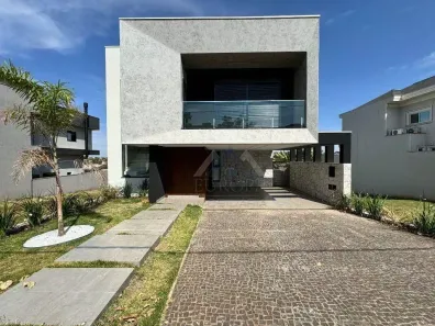 Casa de Condomínio com 3 Quartos à venda, 202m² no Conjunto Habitacional Alexandre Urbanas, Londrina