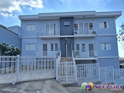 Apartamento com 2 Quartos para alugar, 70m² no Nova Jaguariúna, Jaguariúna