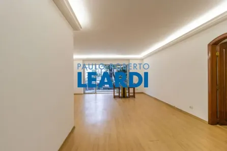 Apartamento com 3 Quartos à venda, 172m² no Moema, São Paulo