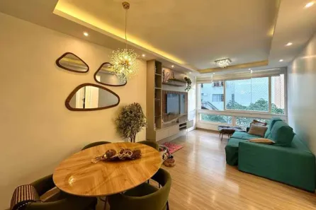 Apartamento com 3 Quartos à venda, 95m² no Copacabana, Rio de Janeiro