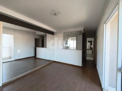 Apartamento com 2 Quartos à venda, 51m² no Jardim Nova Europa, Campinas
