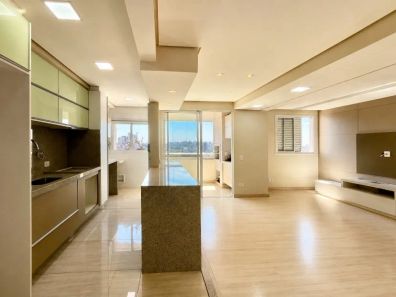 Apartamento com 2 Quartos à venda, 75m² no Aurora, Londrina