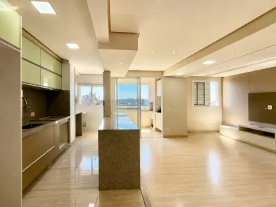 Apartamento com 2 Quartos à venda, 110m² no Aurora, Londrina