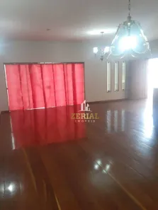 Sobrado com 4 Quartos à venda, 296m² no Santa Maria, São Caetano do Sul