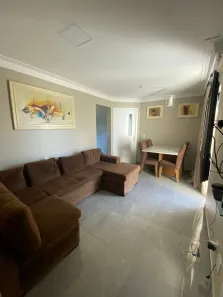 Apartamento com 2 Quartos à venda, 70m² no Busca Vida (Abrantes), Camaçari