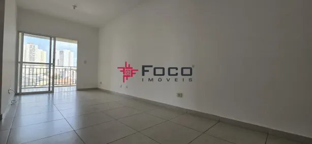Apartamento com 3 Quartos para alugar, 68m² no Jardim das Indústrias, São José dos Campos