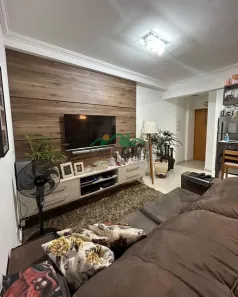 Apartamento com 2 Quartos à venda, 68m² no Portal das Colinas, Guaratinguetá