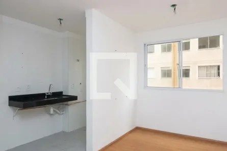 Apartamento com 2 Quartos à venda, 44m² no Colônia (Zona Leste), São Paulo