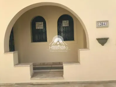 Imóvel Comercial com 3 Quartos à venda, 100m² no Botafogo, Campinas