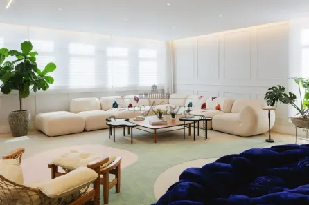 Apartamento com 4 Quartos à venda, 260m² no Jardim Paulista, São Paulo
