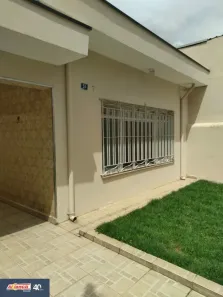Casa com 1 Quarto à venda, 85m² no Vila Galvão, Guarulhos