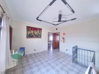 Prédio Comercial para alugar, 186m² no Jardim Paulistano, Ribeirão Preto