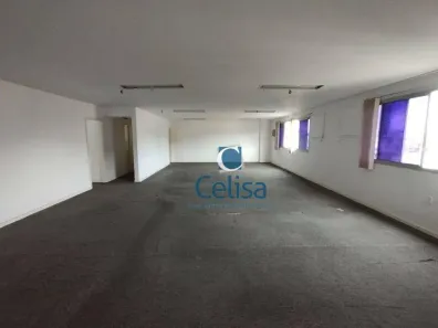 Sala Comercial para alugar, 126m² no Centro, Rio de Janeiro