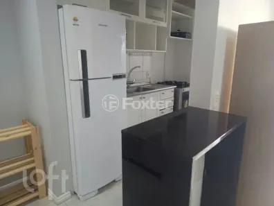 Apartamento com 2 Quartos à venda, 51m² no São Sebastião, Porto Alegre