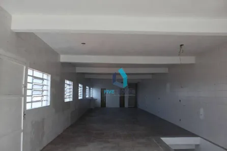 Prédio Comercial à venda, 800m² no Vila Império, São Paulo
