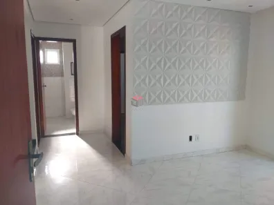 Cobertura com 2 Quartos à venda, 114m² no Jardim Cristiane, Santo André