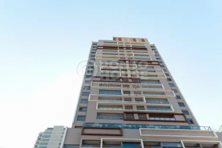 Apartamento com 1 Quarto para alugar, 27m² no Vila Clementino, São Paulo