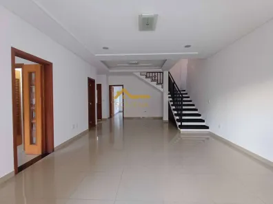 Casa de Condomínio com 4 Quartos para alugar, 190m² no Residencial Villa do Bosque, Sorocaba