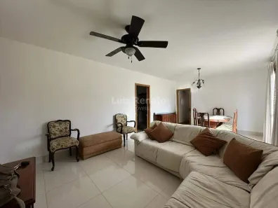 Apartamento com 3 Quartos à venda, 121m² no Serra, Belo Horizonte