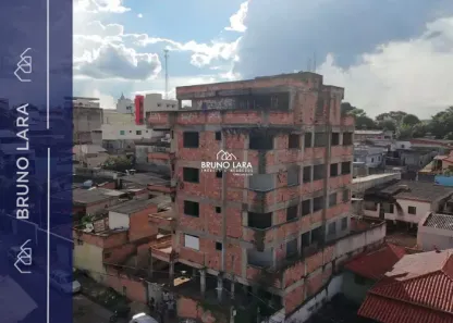 Apartamento com 3 Quartos à venda, 80m² no São Sebastião, Igarapé