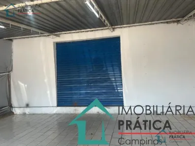 Ponto Comercial para alugar, 50m² no Cidade Satélite Íris, Campinas