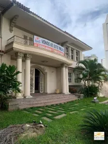 Imóvel Comercial com 7 Quartos à venda, 690m² no Santo Agostinho, Belo Horizonte
