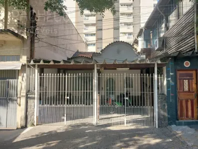 Sobrado com 3 Quartos para alugar, 172m² no Vila Romana, São Paulo